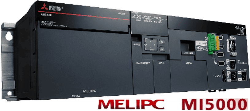 MI5000製品画像