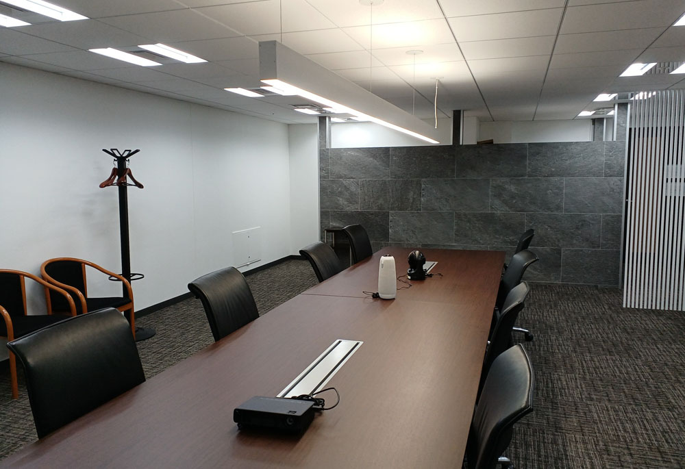 本社/東京オフィス