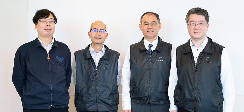 座談会メンバー