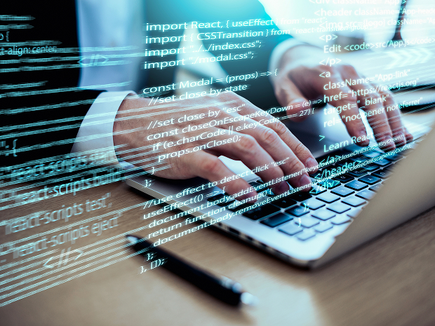 ソフトウェア開発