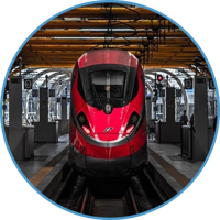 社会インフラ分野