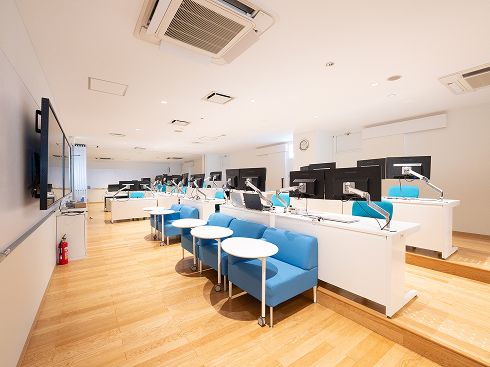 オフィスイメージ