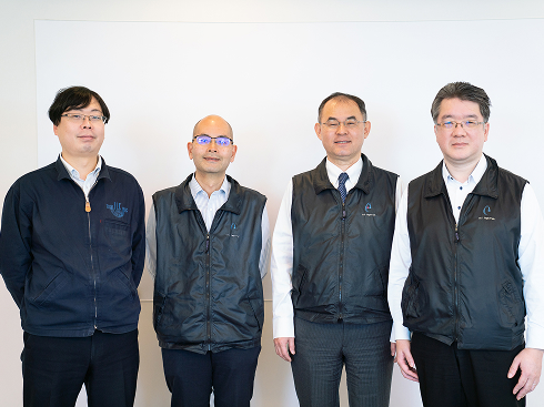 オフィスイメージ